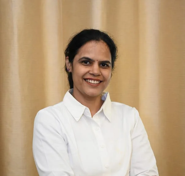 Dr. Madhavi Deshmukh